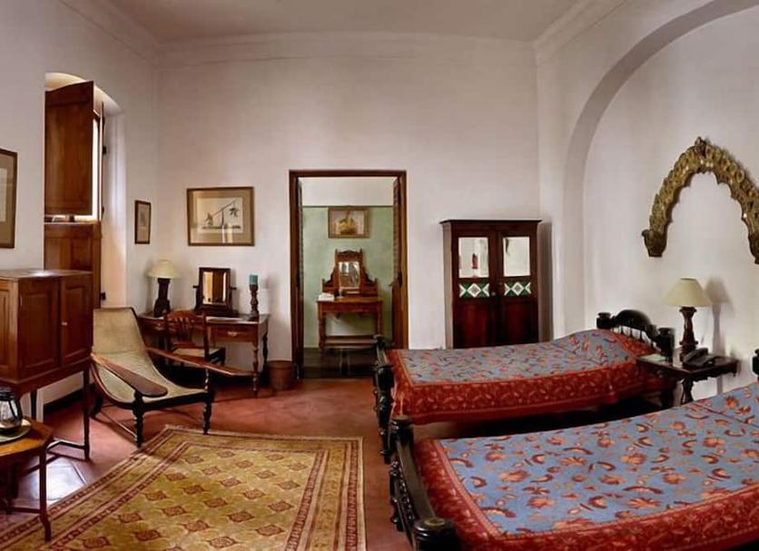 Chambre Photo