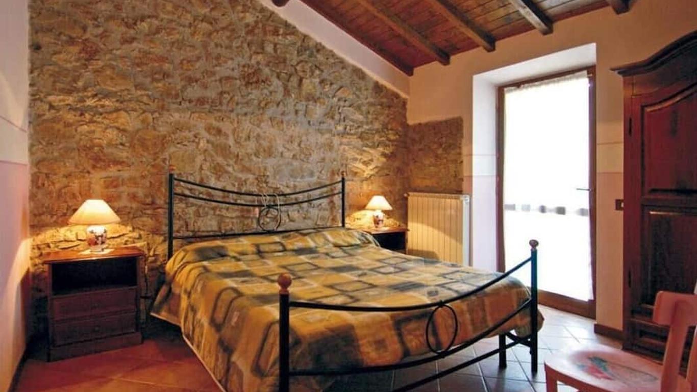 Agriturismo Summer