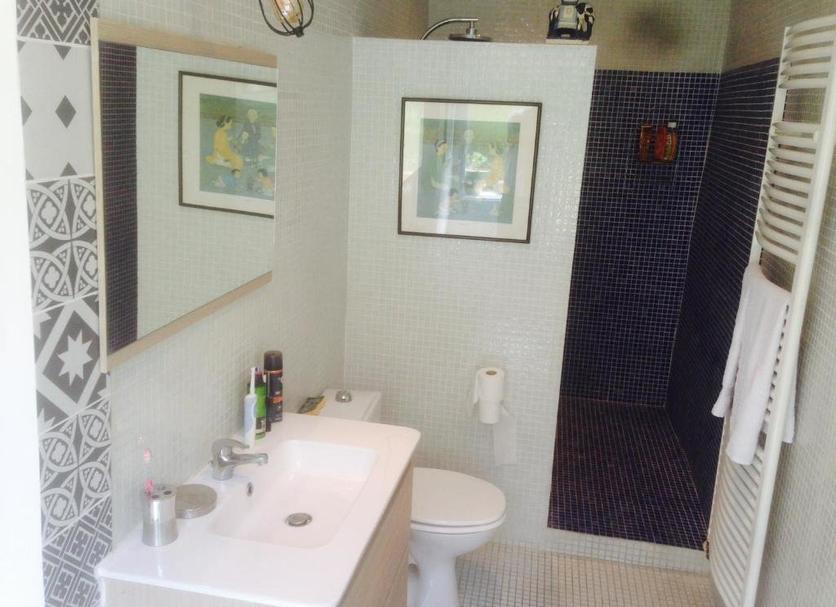 Salle de bain Photo