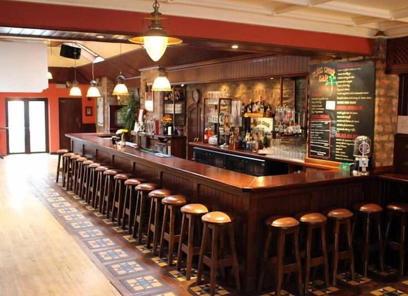 Bar Photo