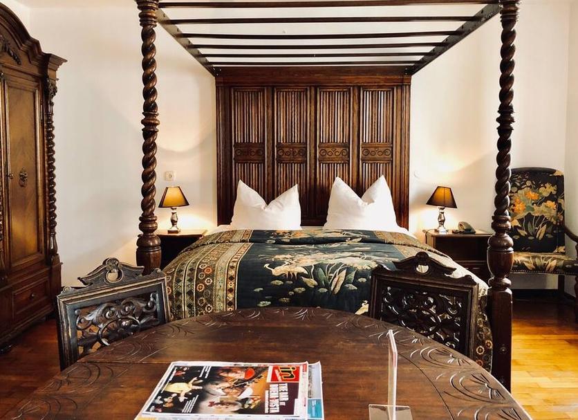 Chambre Photo