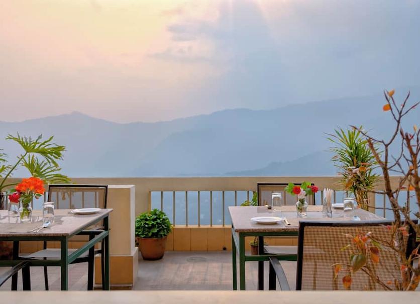 Balcon Photo