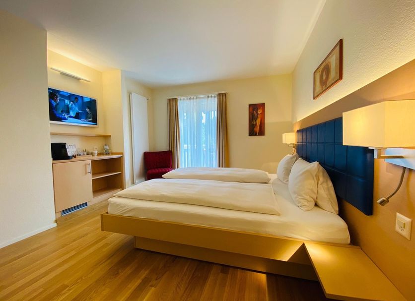 Chambre Photo