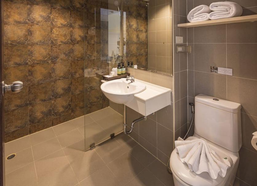 Salle de bain Photo