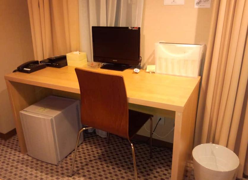 Équipements de la chambre Photo