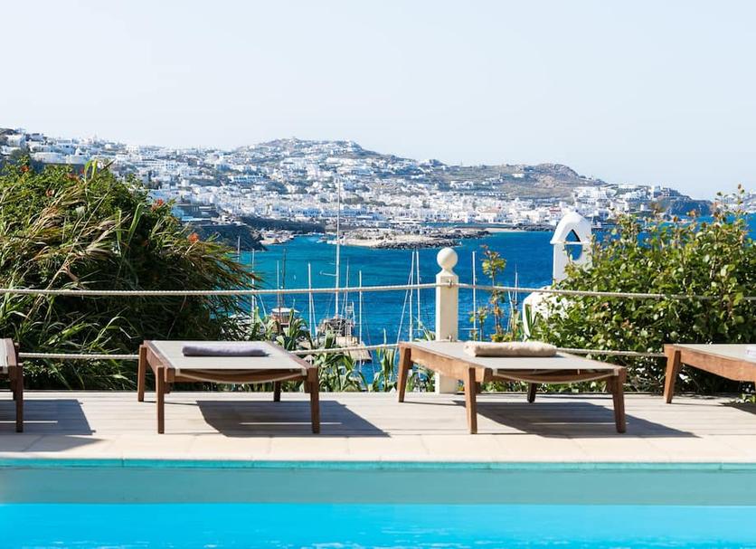 Balcon Photo