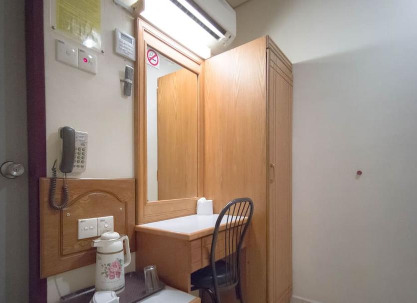 Équipements de la chambre Photo