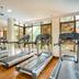 Salle de sport