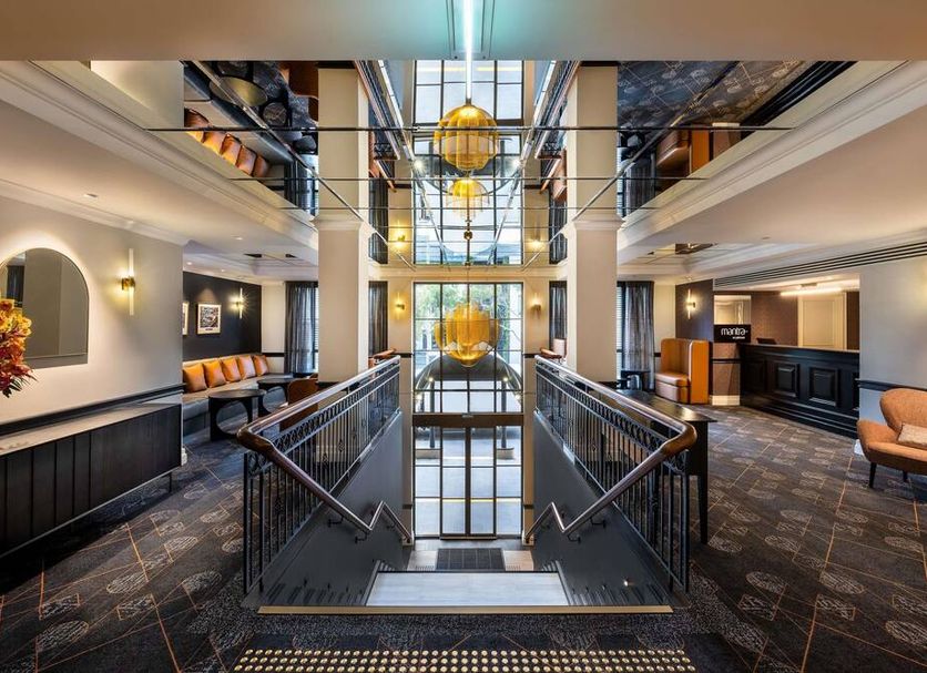 Hall d’entrée Photo