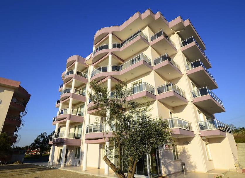 Bâtiment Photo