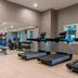 Salle de sport