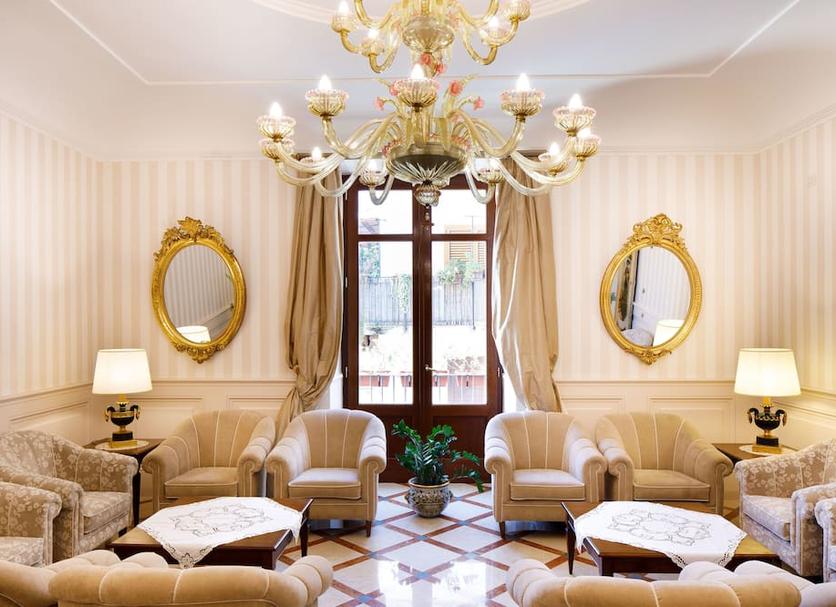 Salon Photo