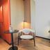 Équipements de la chambre