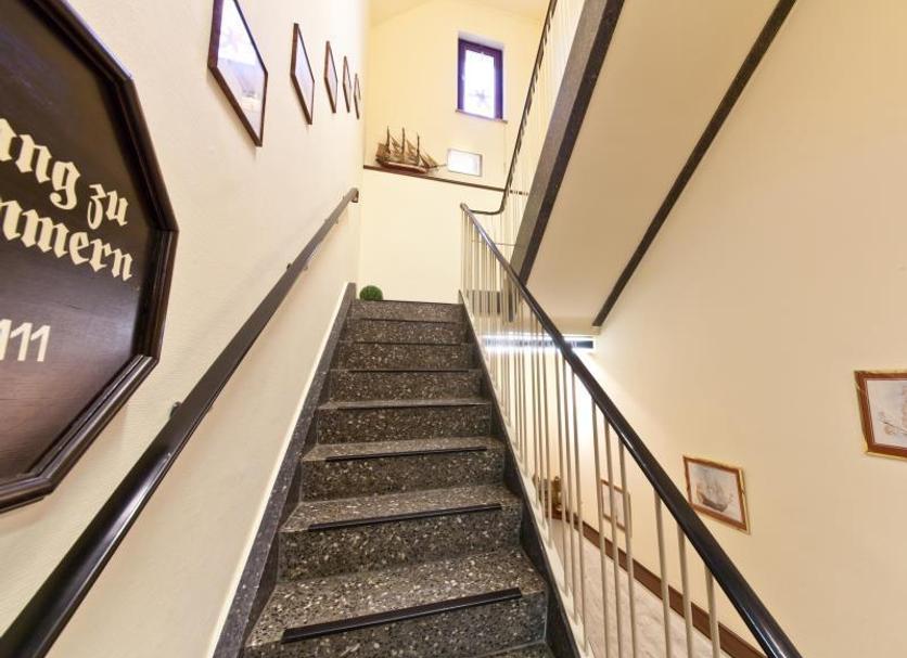 Escalier Photo