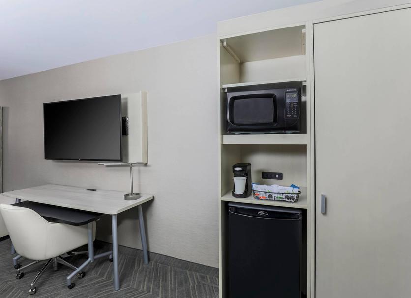 Équipements de la chambre Photo