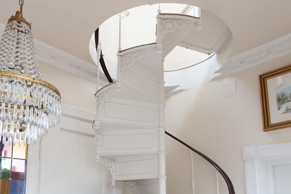 Escalier
