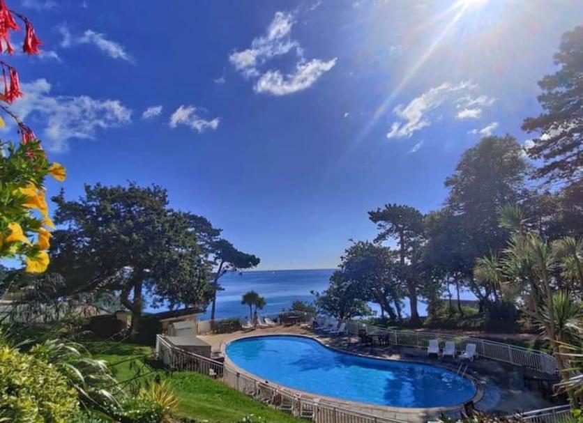 Piscine Photo