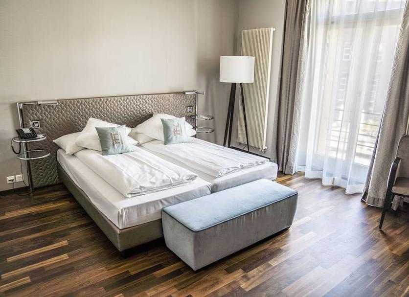 Chambre Photo