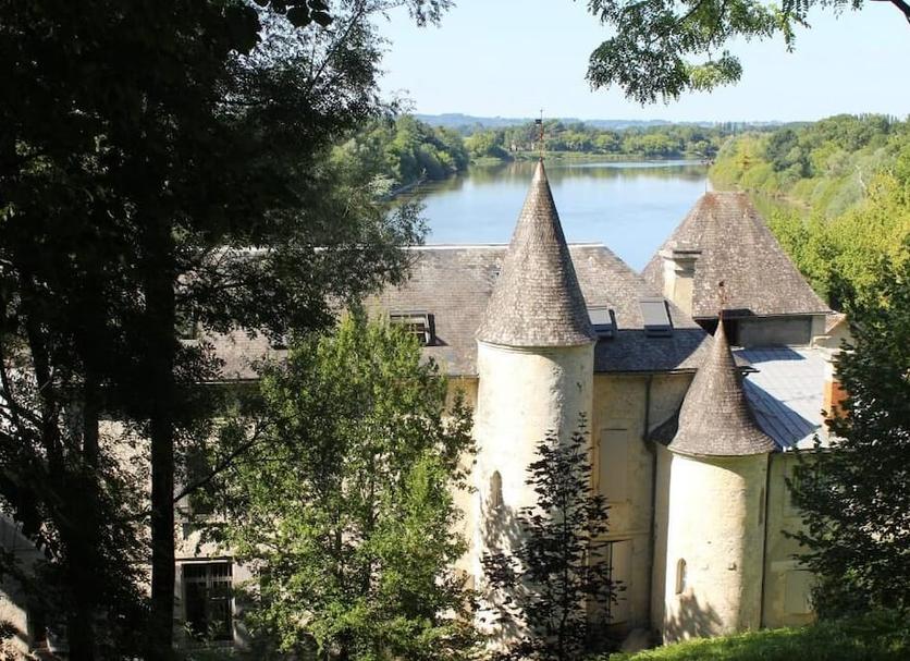 Extérieur Photo