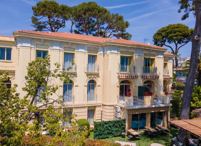 Bâtiment Photo