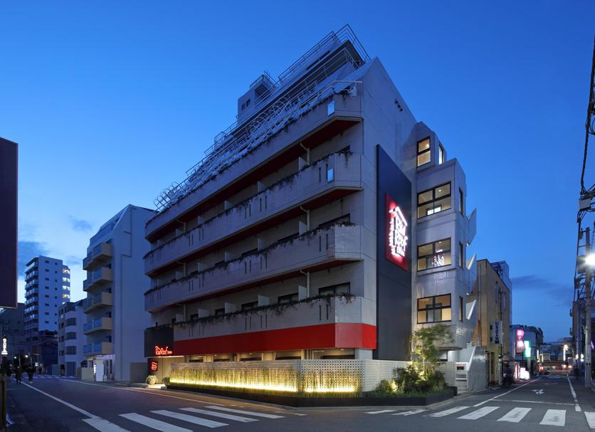Bâtiment Photo