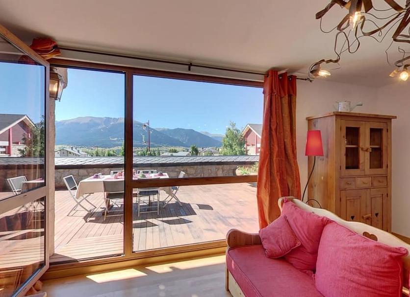 Balcon Photo