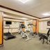 Salle de sport