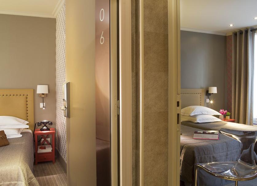 Chambre Photo