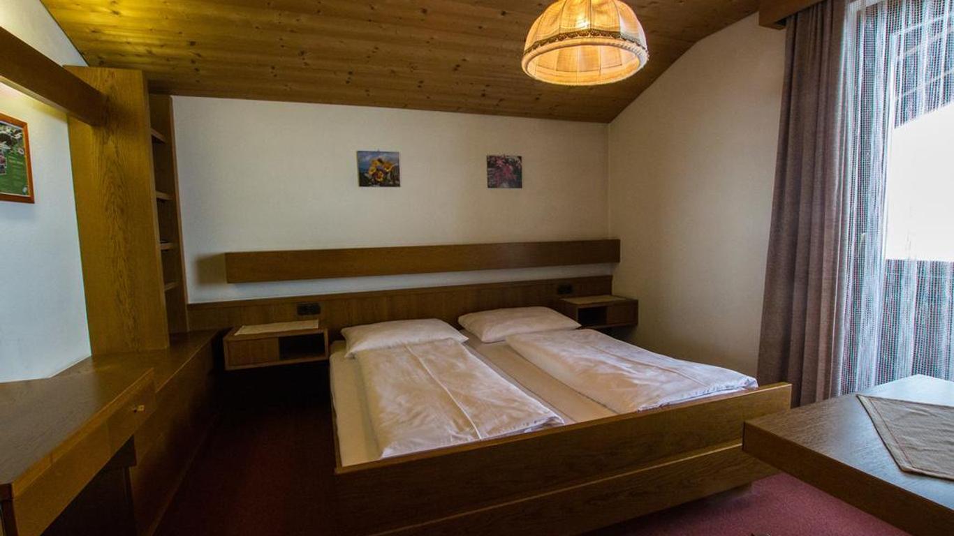 Panorama Hotel Cis