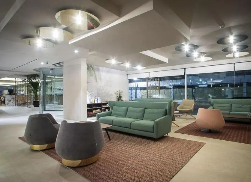 Hall d’entrée Photo