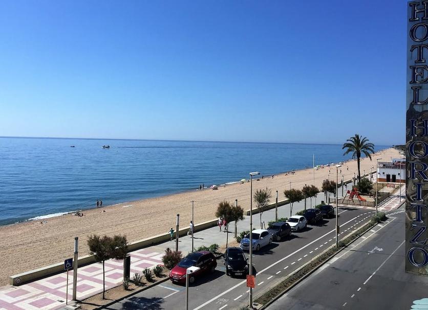 Plage Photo