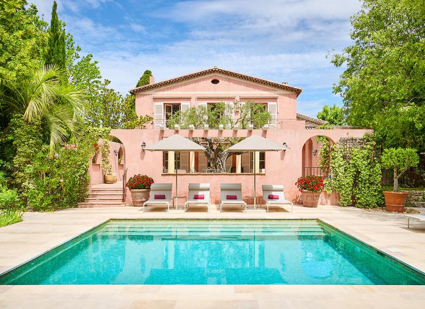 Piscine Photo