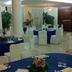 Salle de banquet