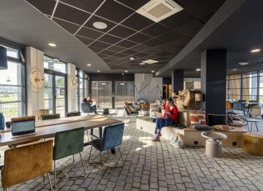 Hall d’entrée Photo