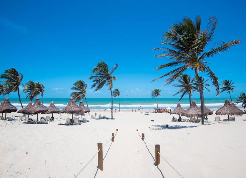 Plage Photo