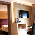 Équipements de la chambre