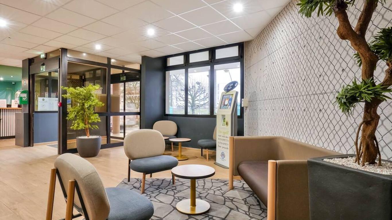 B&B HOTEL Paris Rosny-sous-Bois