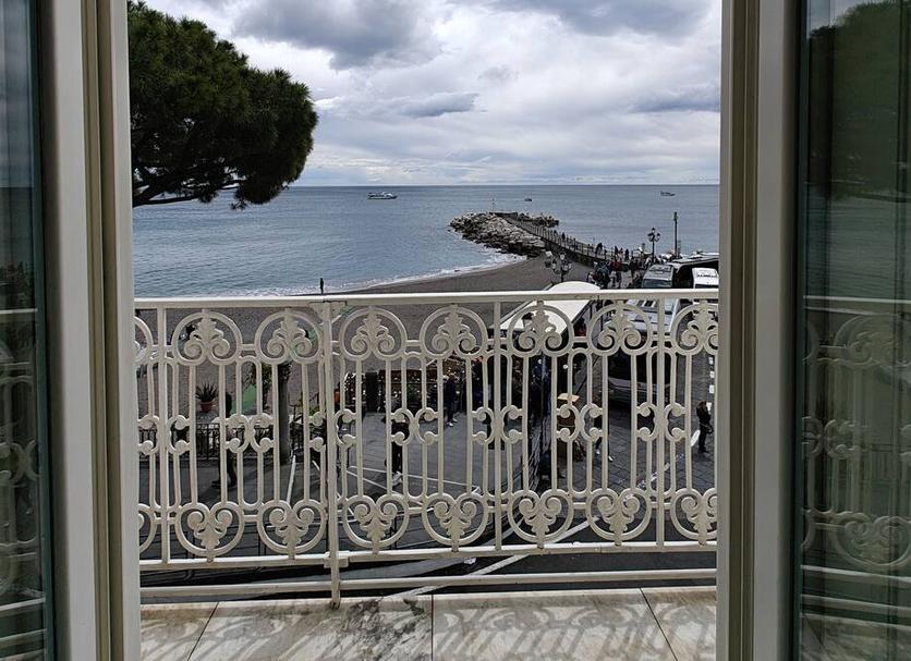 Balcon Photo