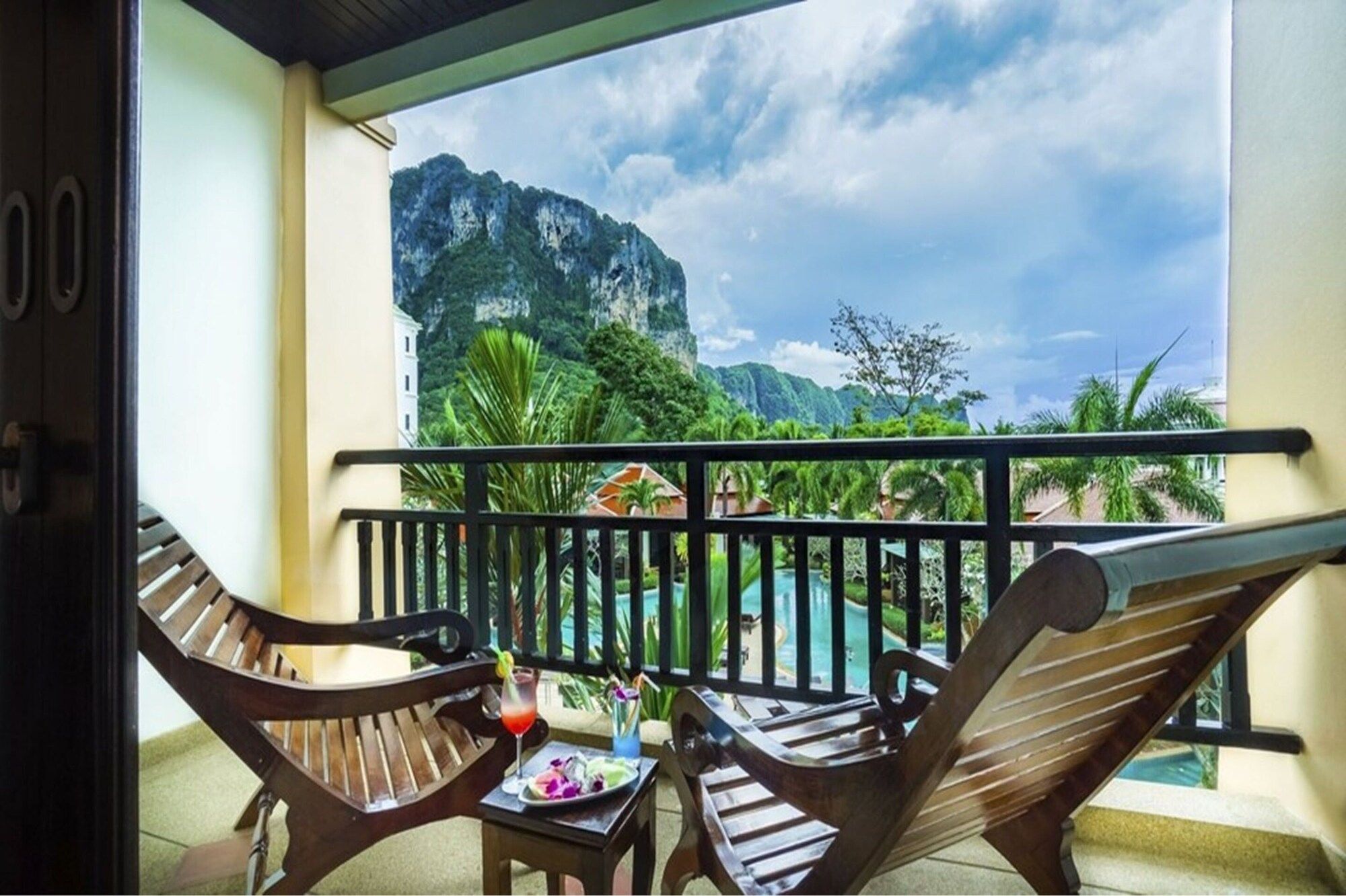 Balcon