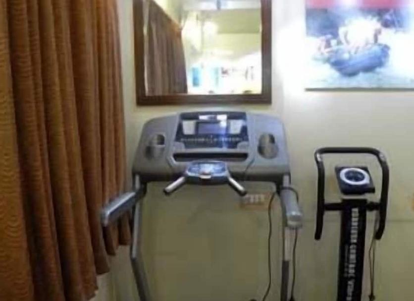 Salle de sport Photo