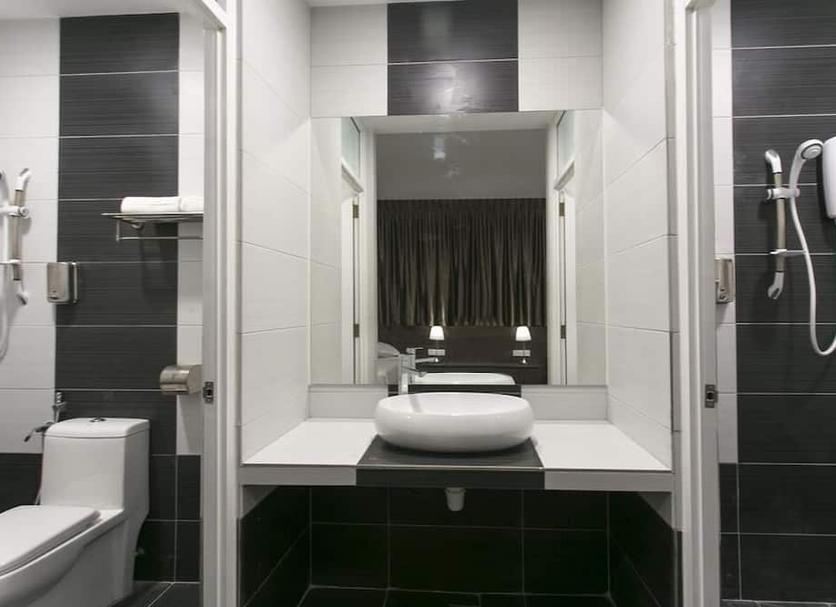 Salle de bain Photo