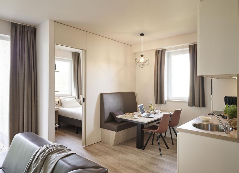 Salle à manger Photo