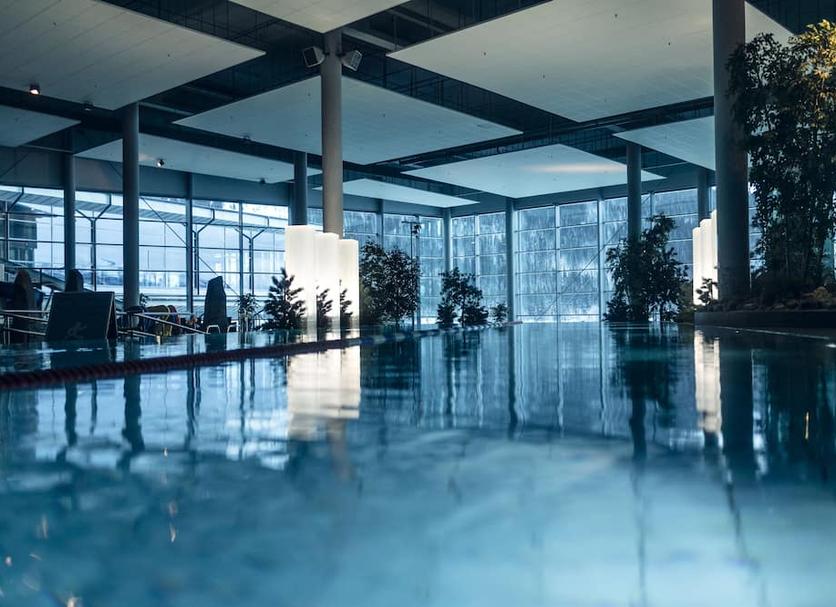 Piscine Photo