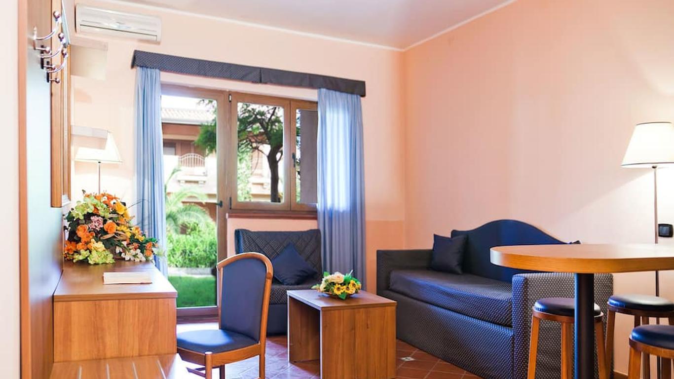 Tindari Resort