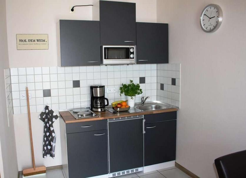 Cuisine Photo