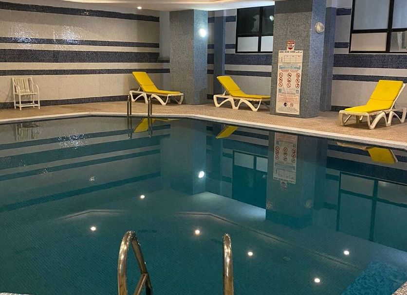 Piscine Photo