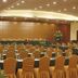 Espace de conférence