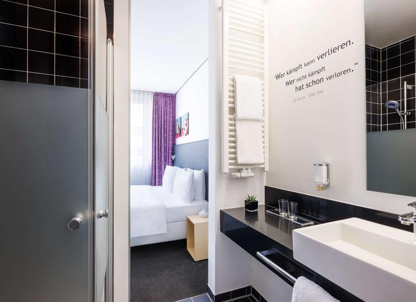 Équipements de la chambre Photo