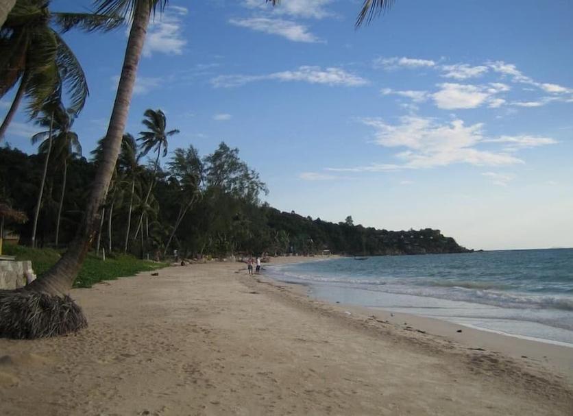 Plage Photo