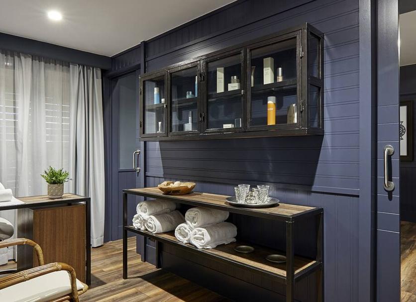 Équipements de la chambre Photo